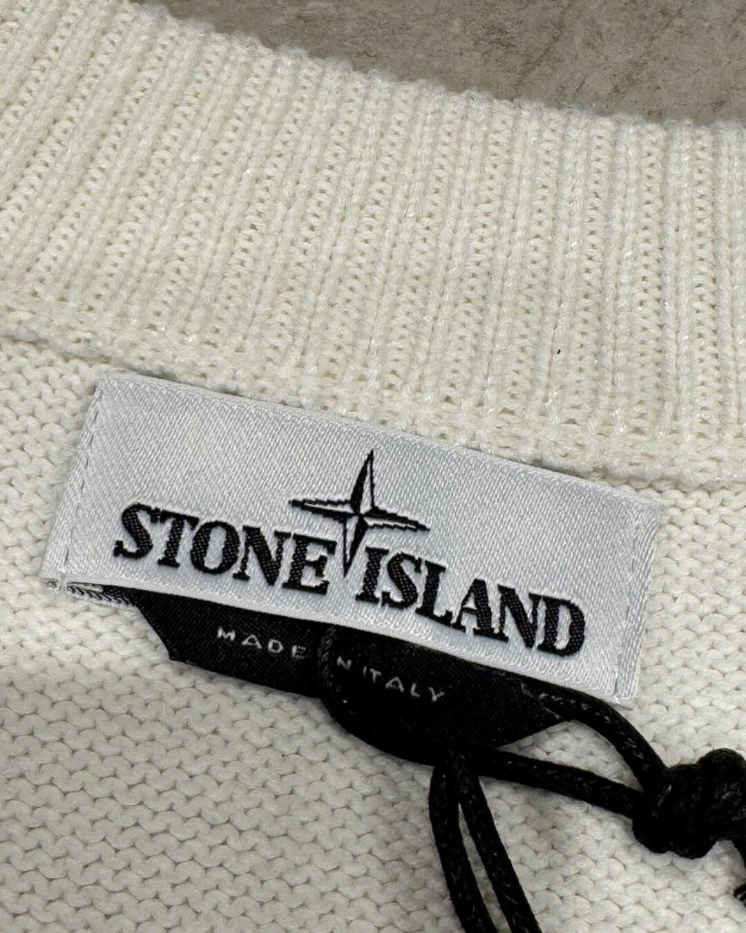 Жилет Stone Island