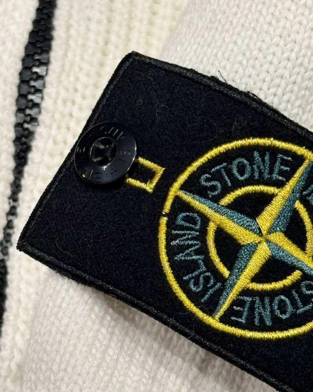 Жилет Stone Island