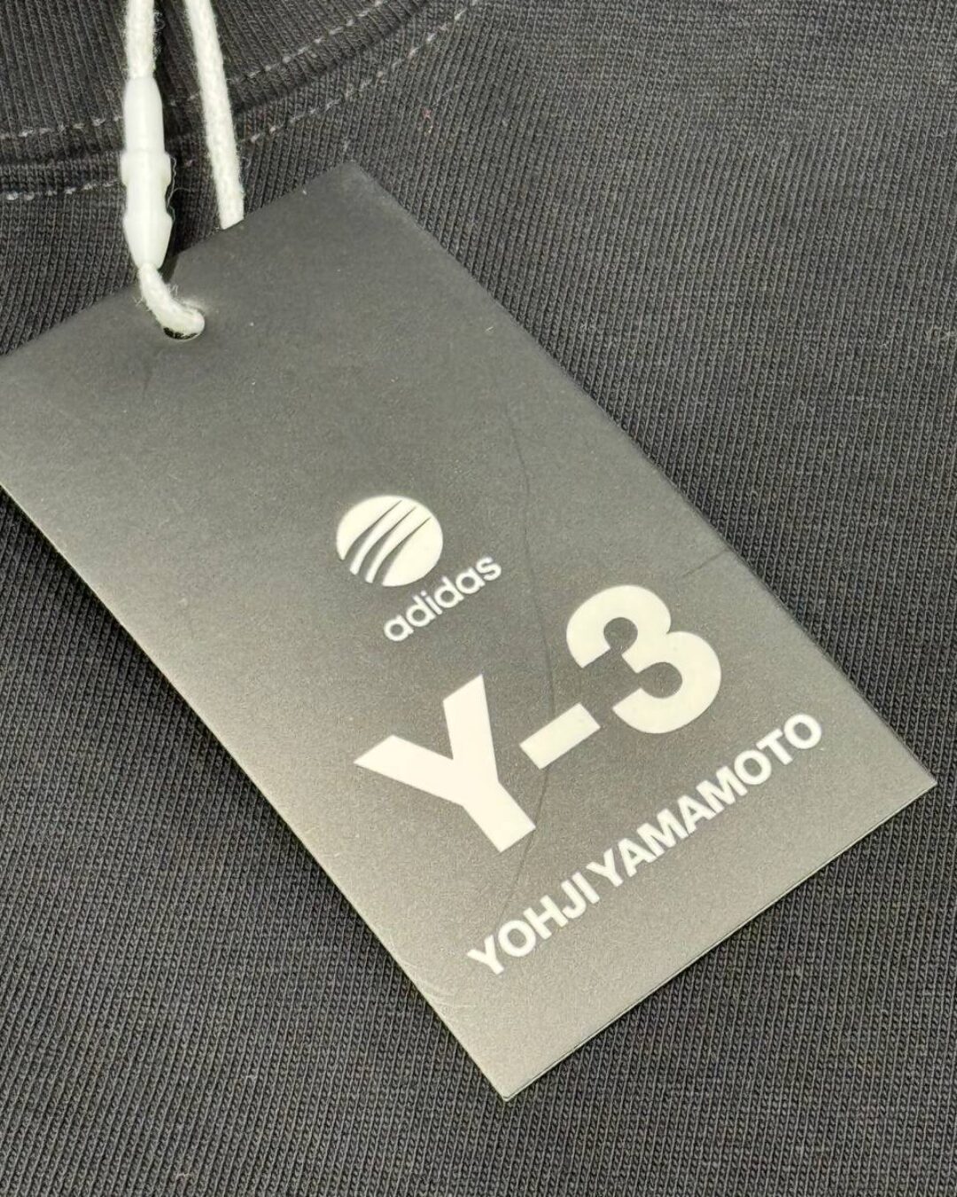 Футболка Y-3