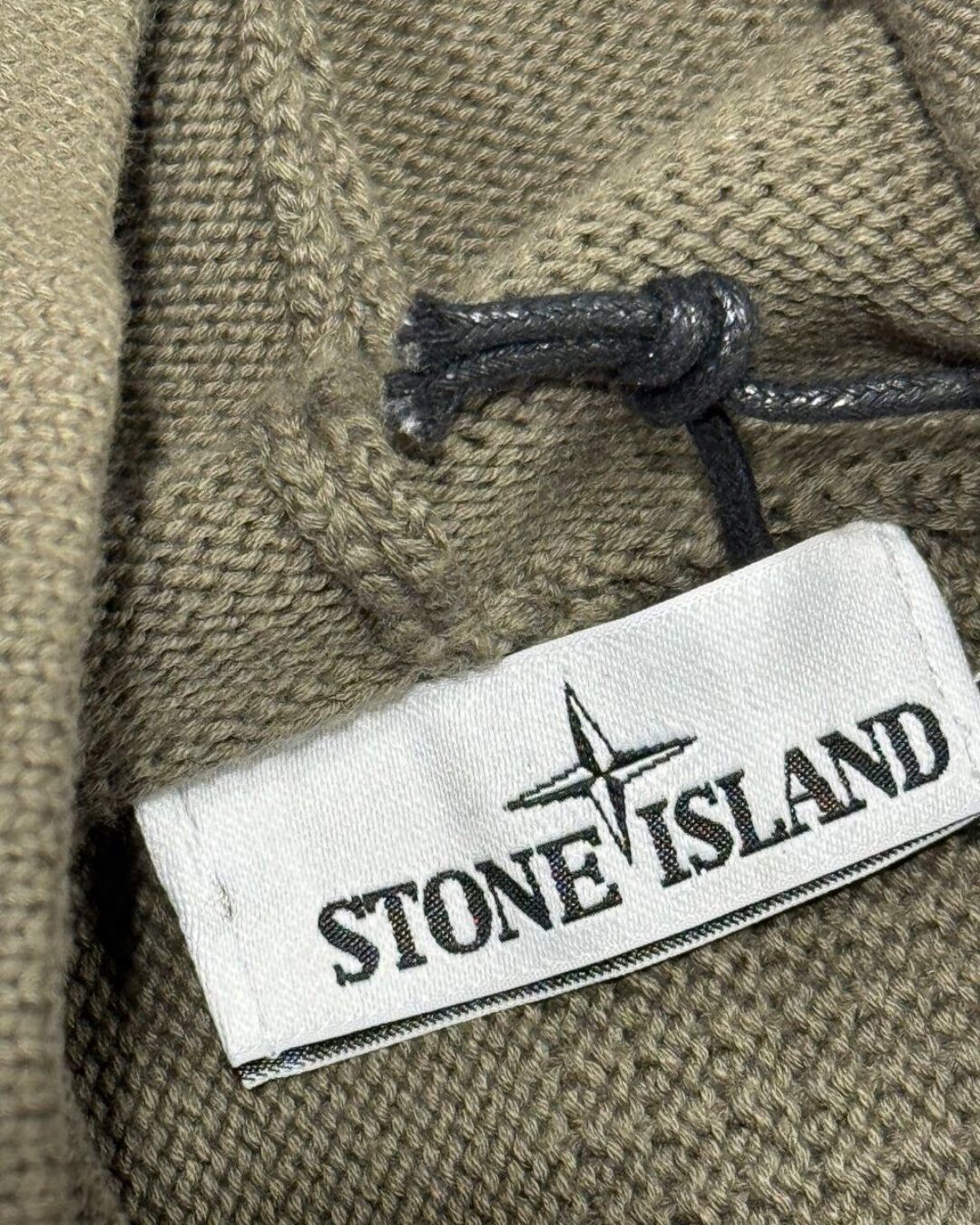 Худи Stone Island