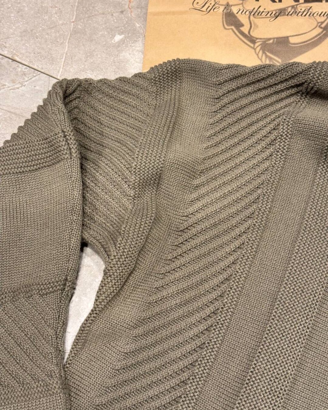 Худи Stone Island