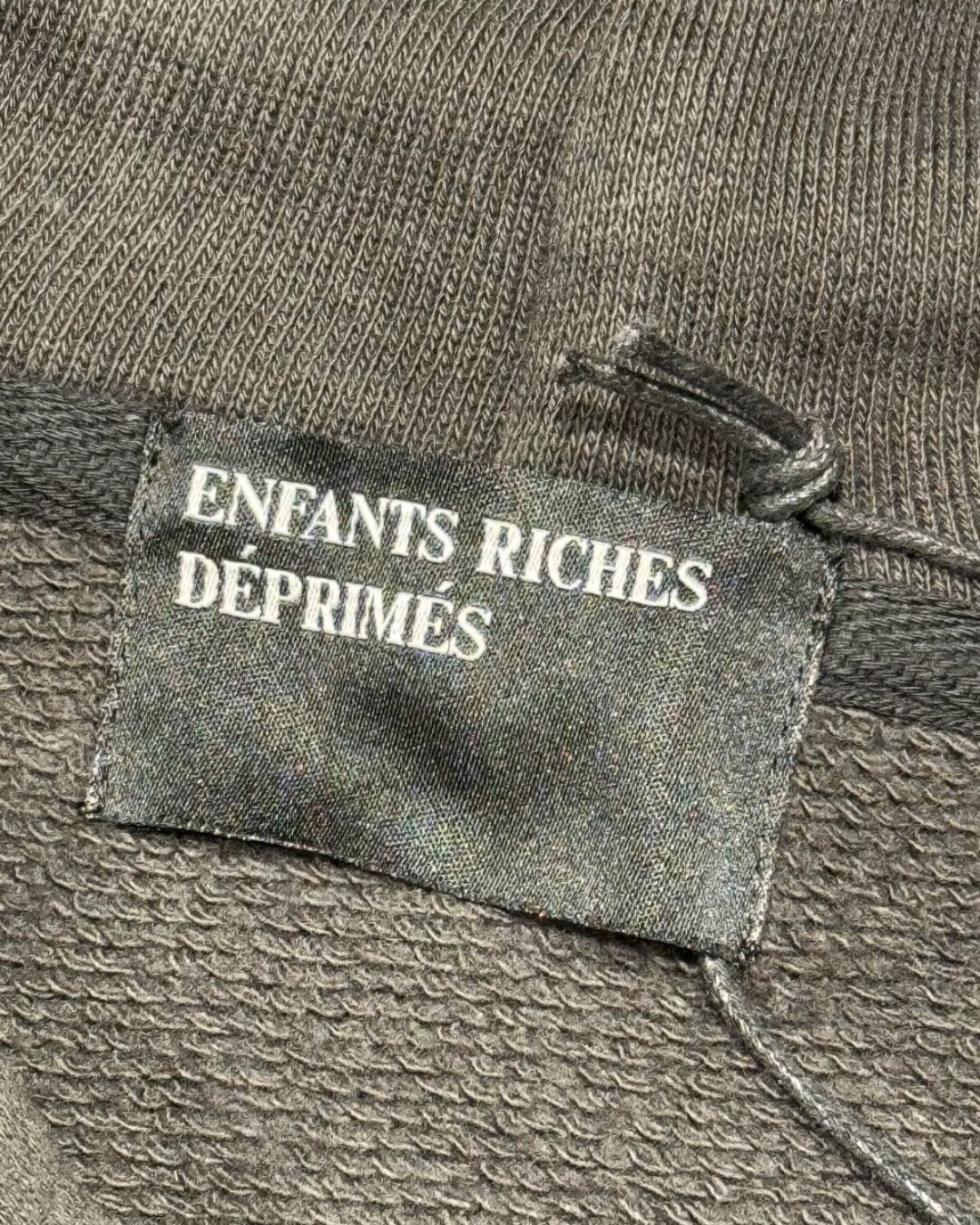 Худи Enfants Riches Deprimes