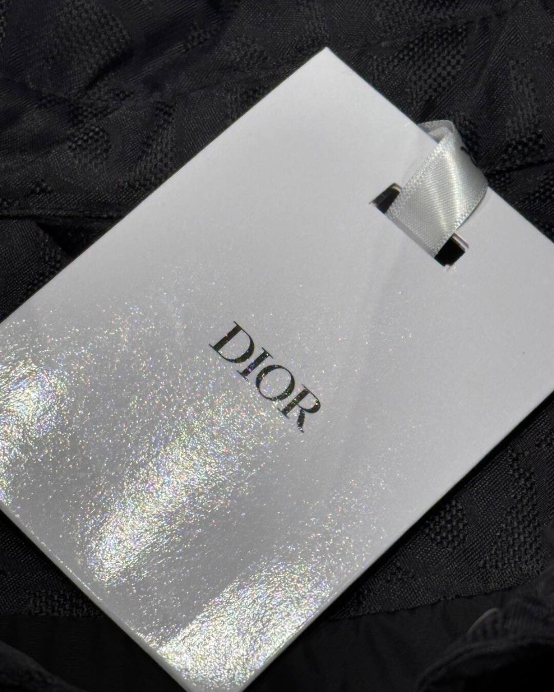 Куртка Dior