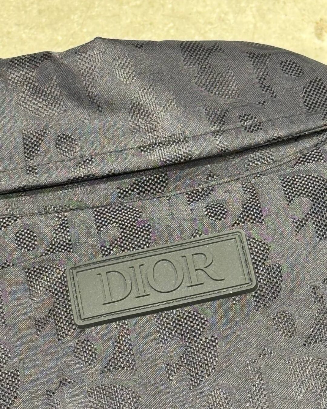 Куртка Dior