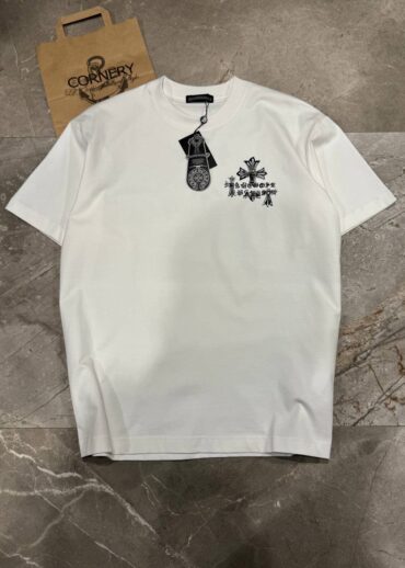 Футболка Chrome Hearts