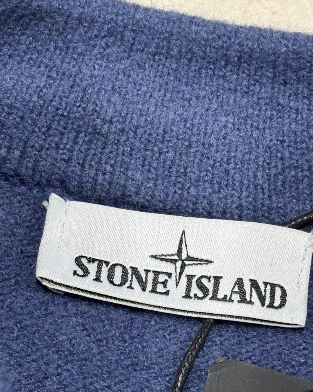 Свитер Stone Island