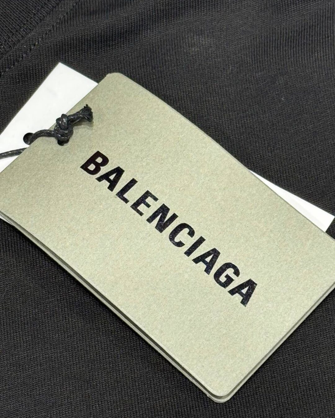 Футболка Balenciaga