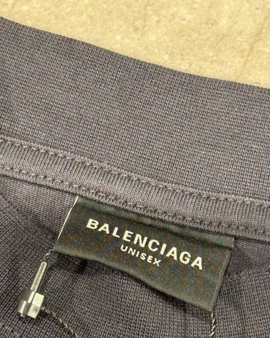Футболка Balenciaga — фото 5