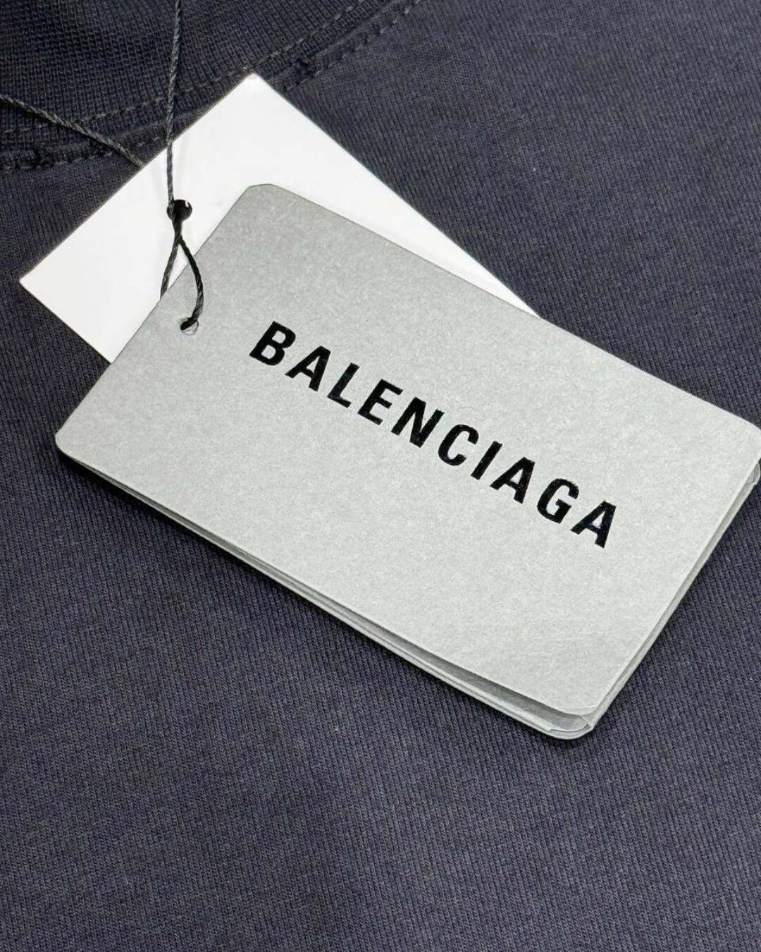 Футболка Balenciaga — фото 6