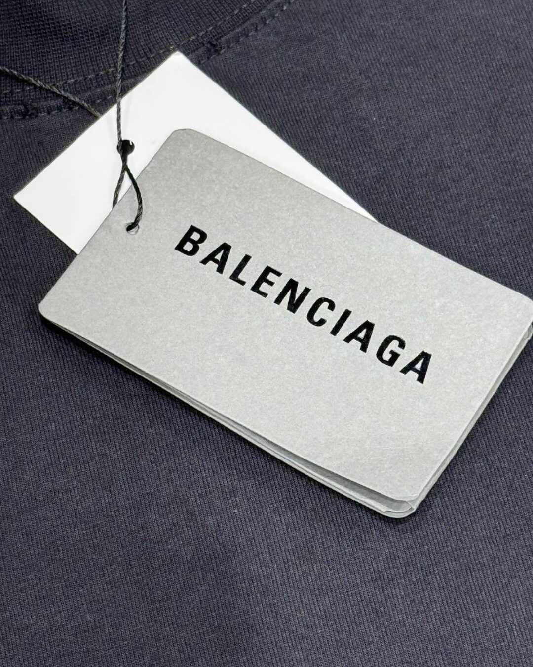 Футболка Balenciaga