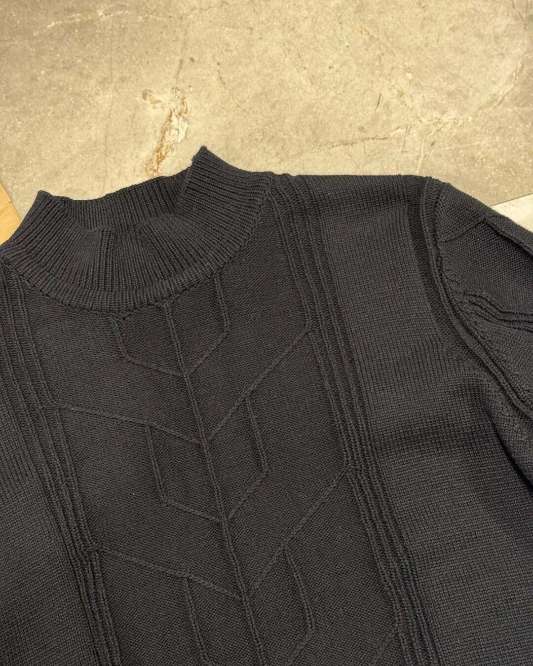 Свитер Stone Island — фото 4