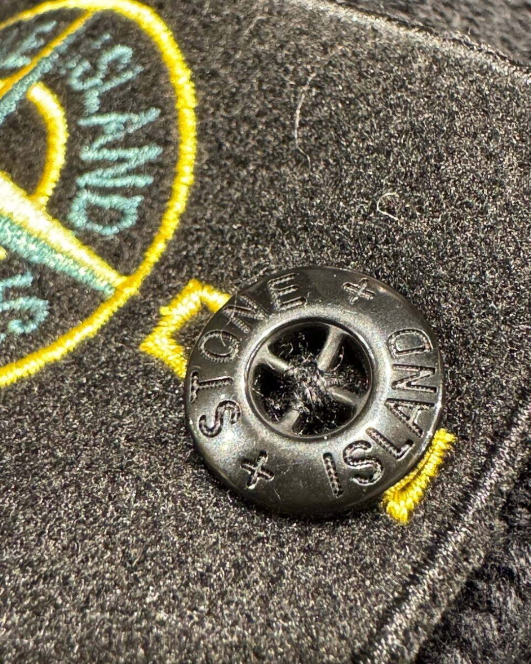 Свитер Stone Island — фото 5