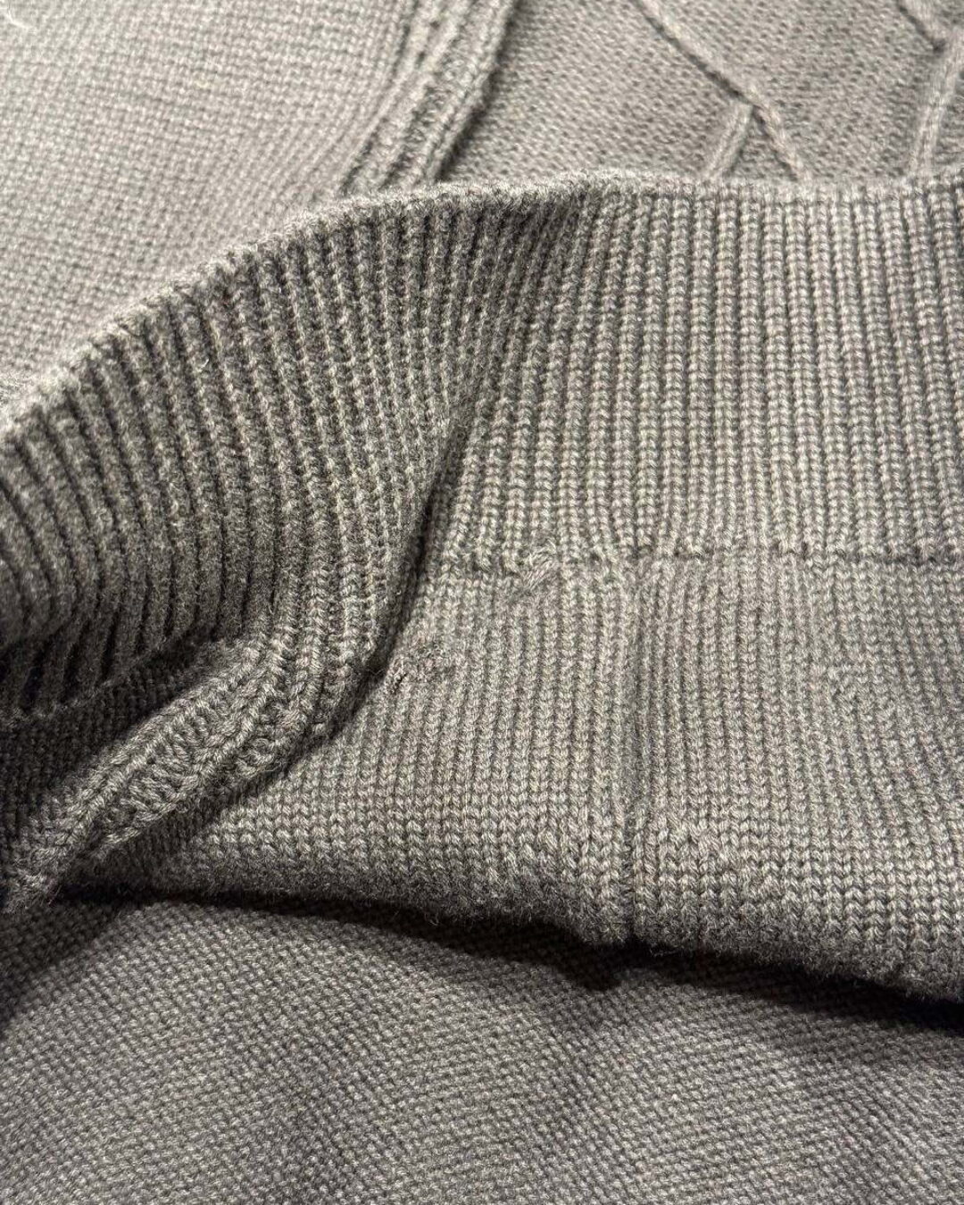 Свитер Stone Island — фото 9