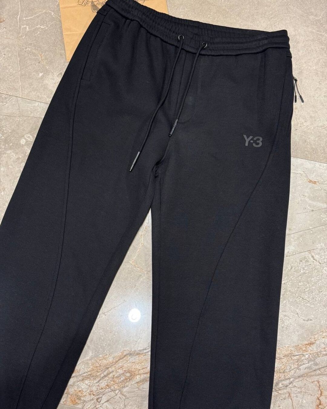 Спортивные Штаны Y-3