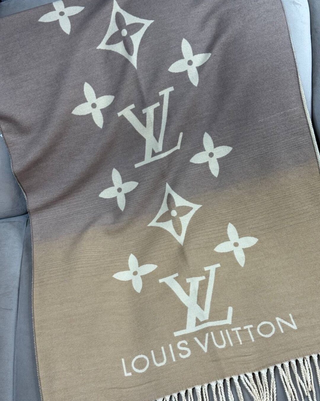 Шарф Louis Vuitton