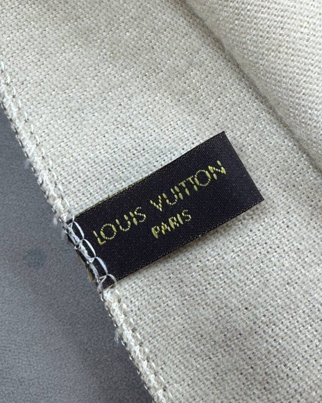 Шарф Louis Vuitton