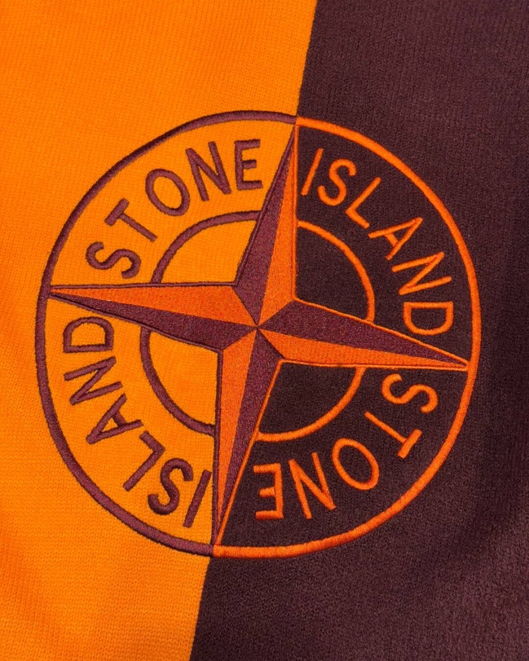 Худи Stone Island