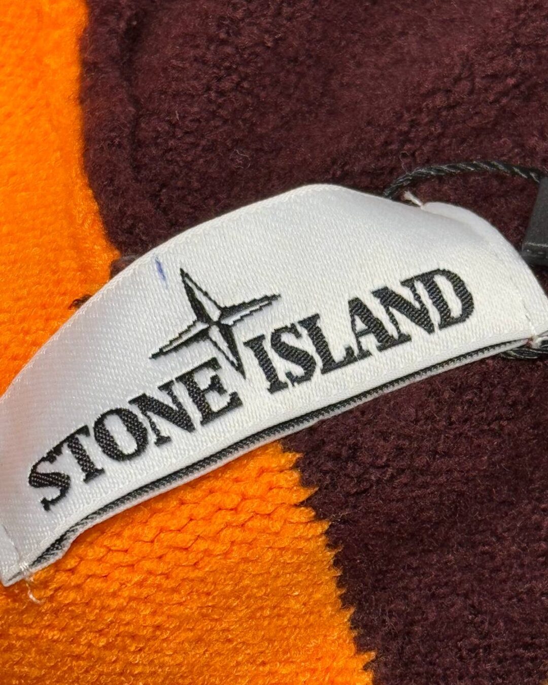 Худи Stone Island