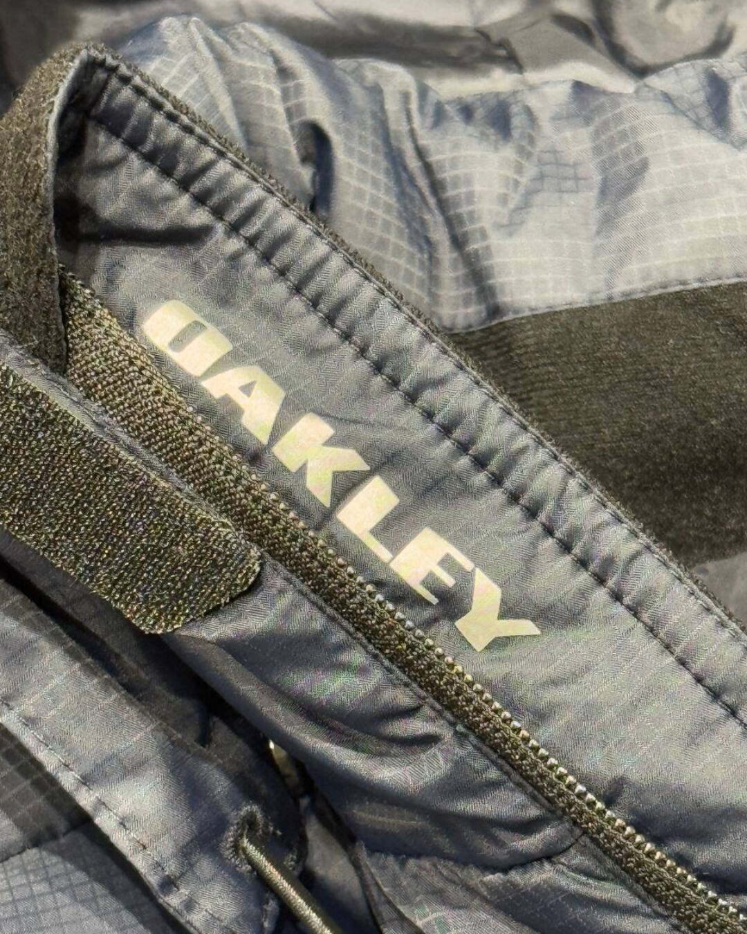 Куртка Oakley — фото 4