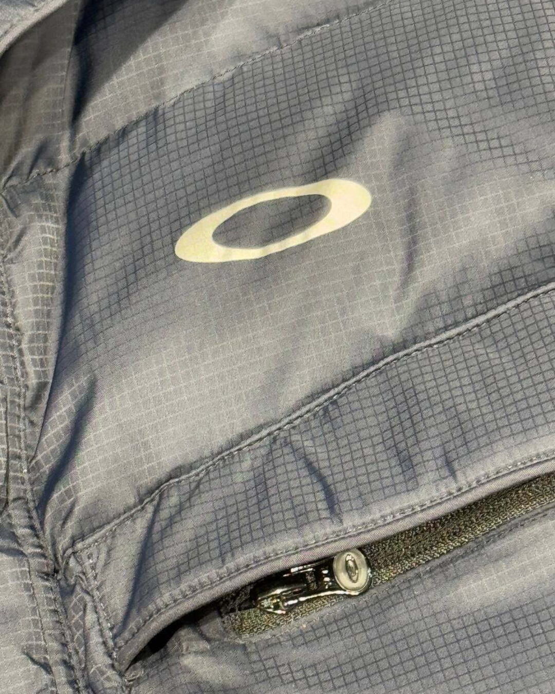 Куртка Oakley — фото 8