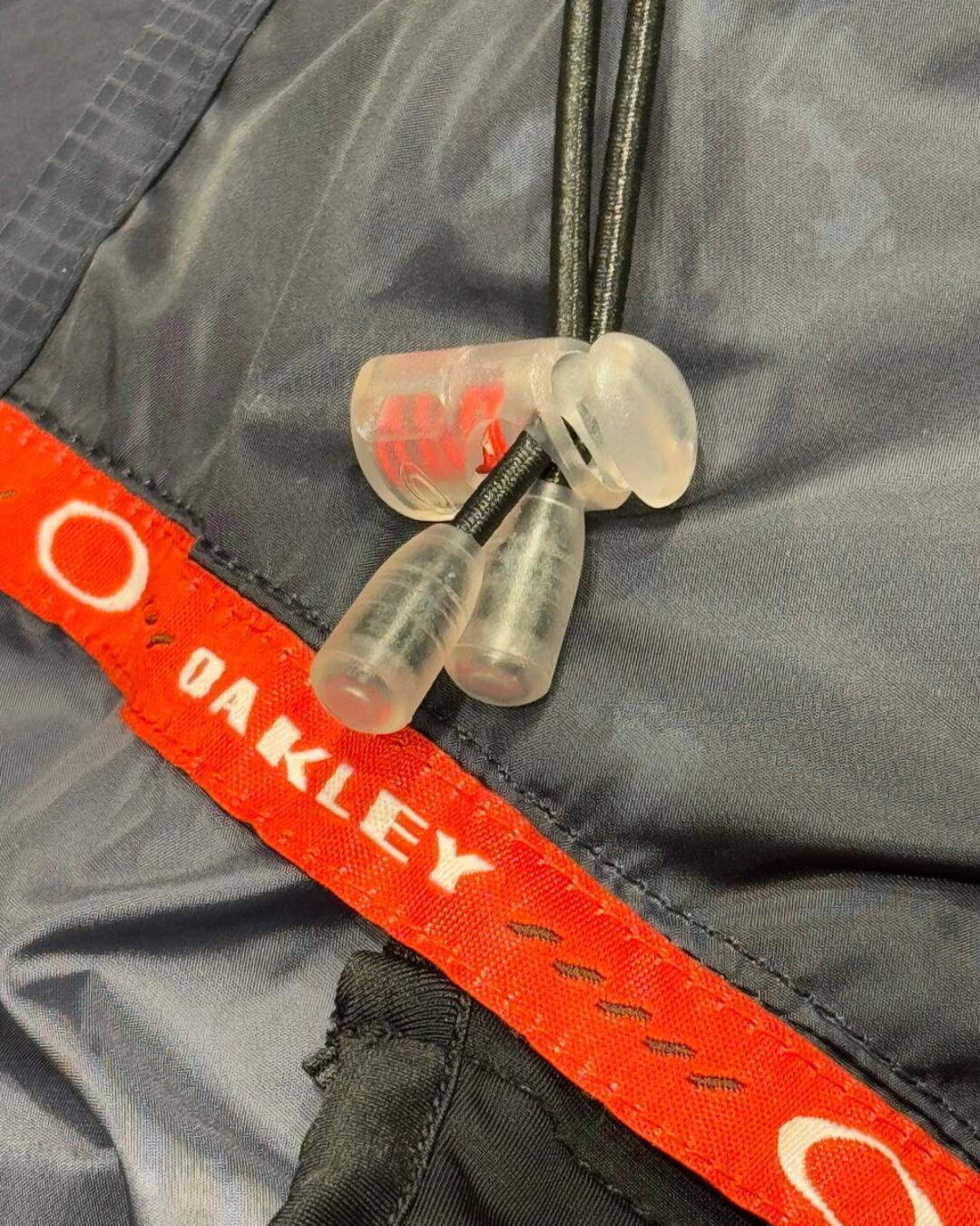 Куртка Oakley — фото 9