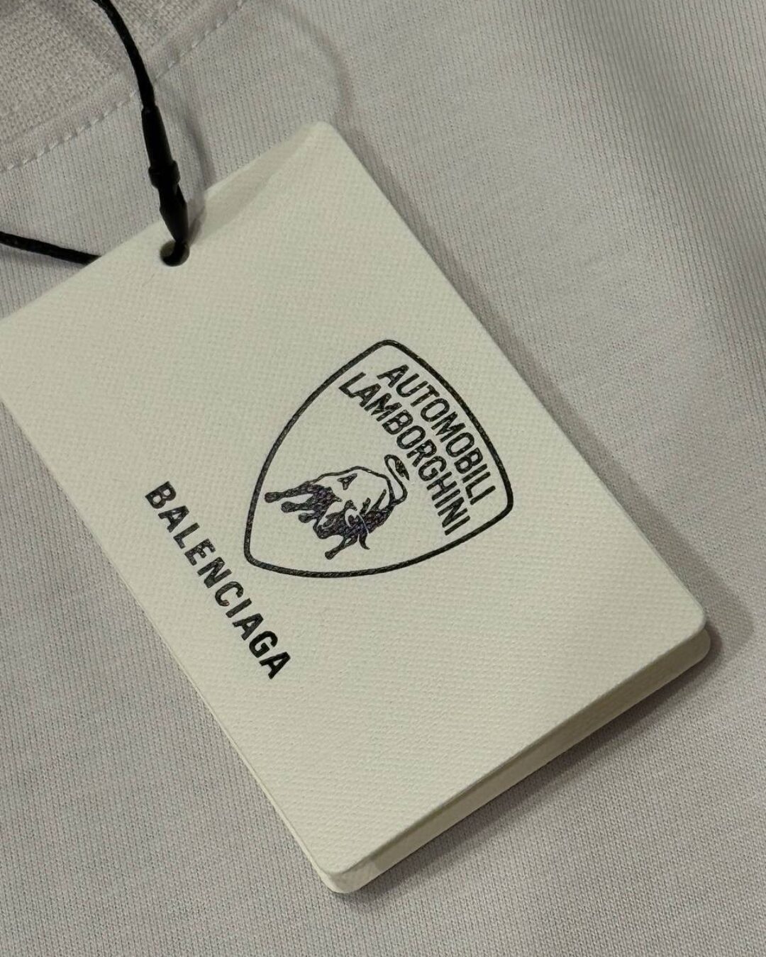 Футболка Balenciaga