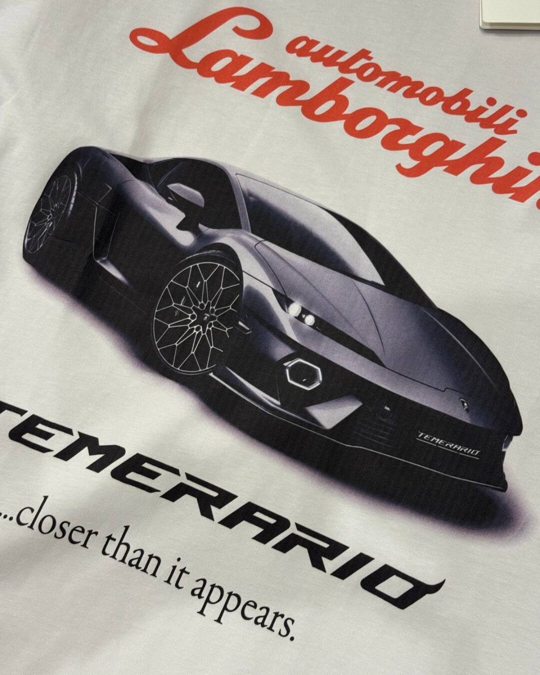Футболка Balenciaga