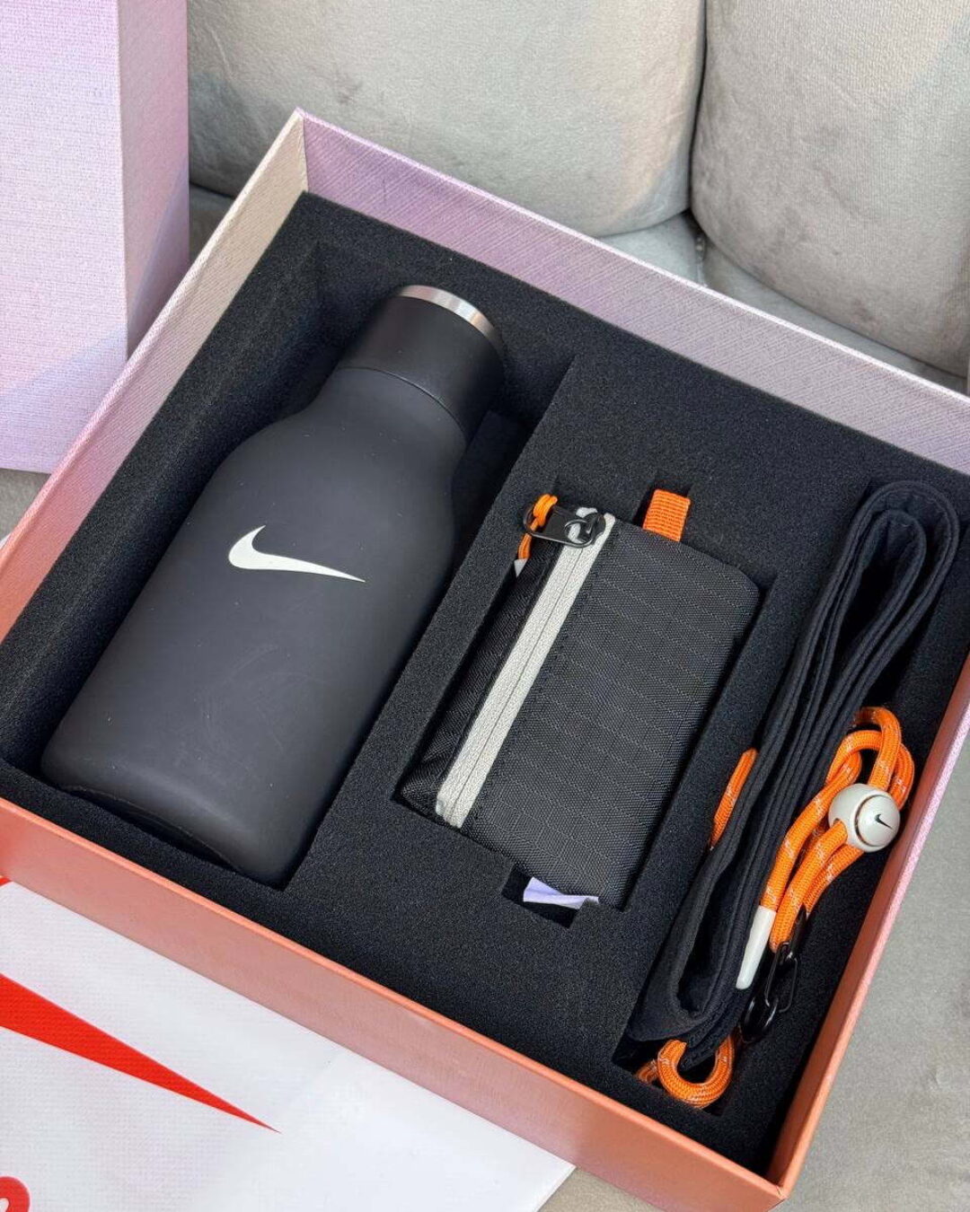 Подарочный набор Nike (original)