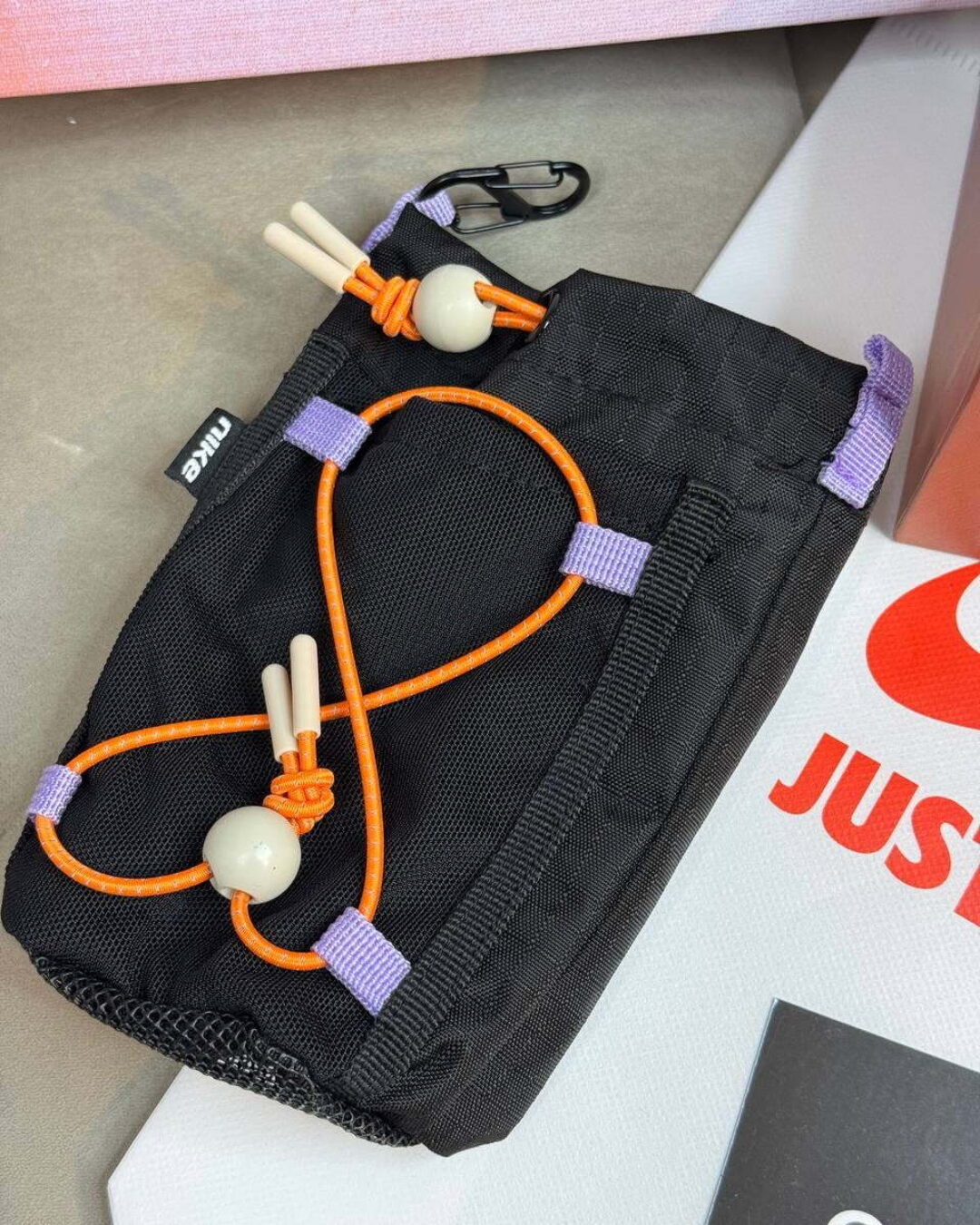 Подарочный набор Nike (original)