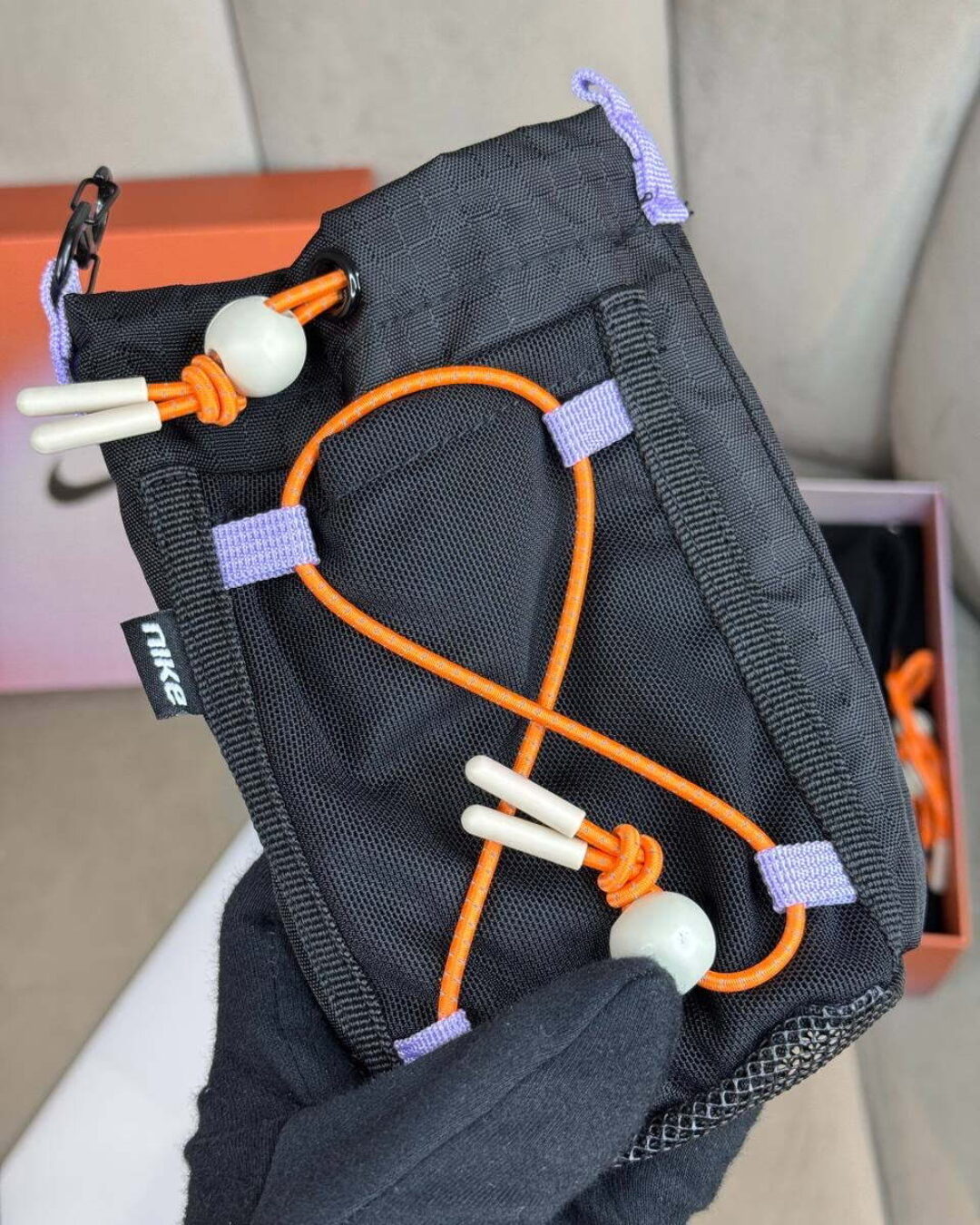 Подарочный набор Nike (original)