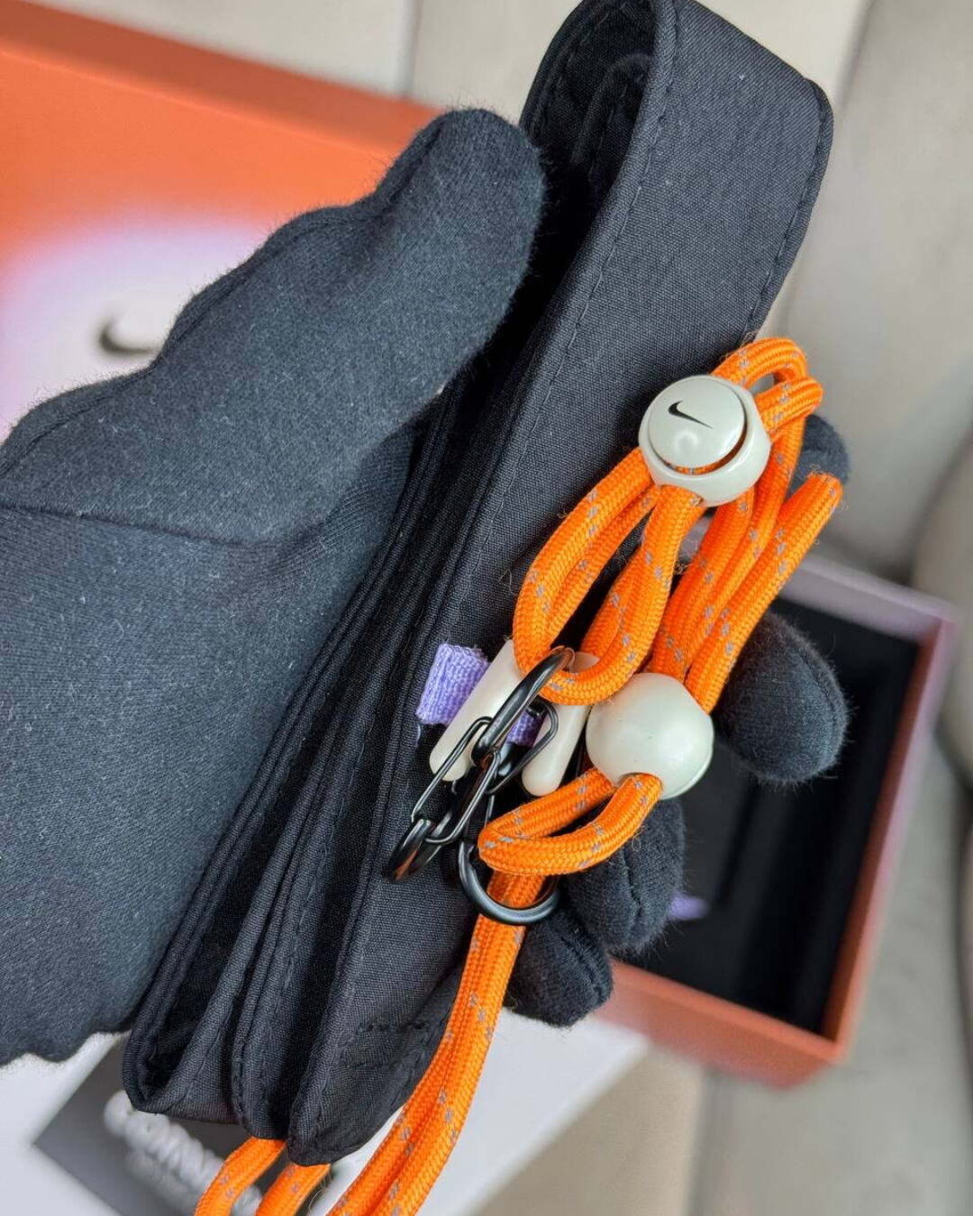 Подарочный набор Nike (original)