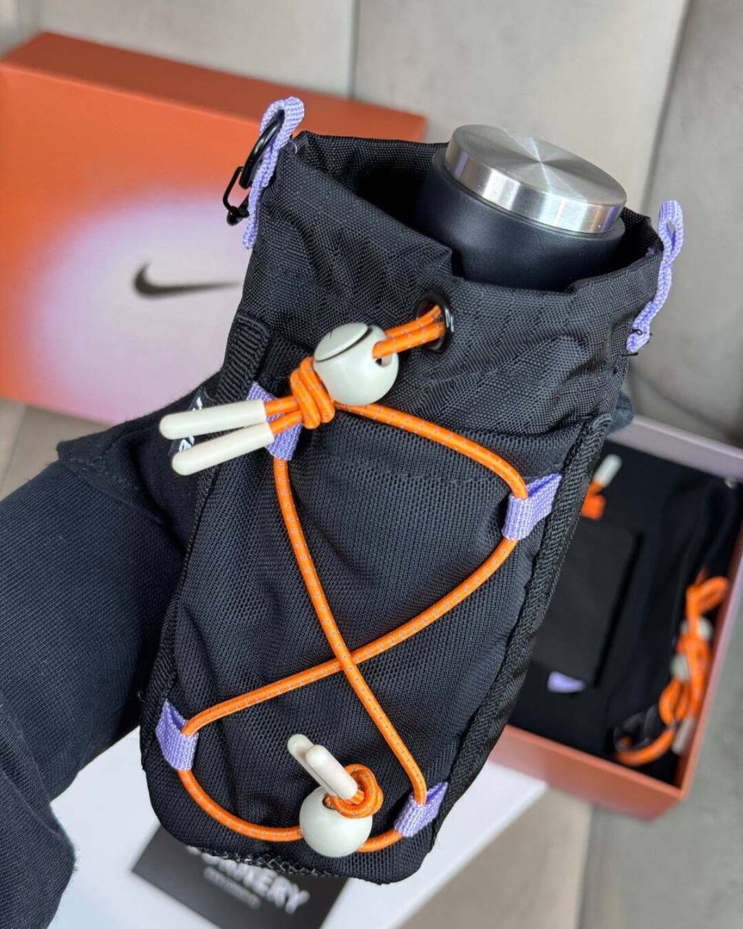 Подарочный набор Nike (original)