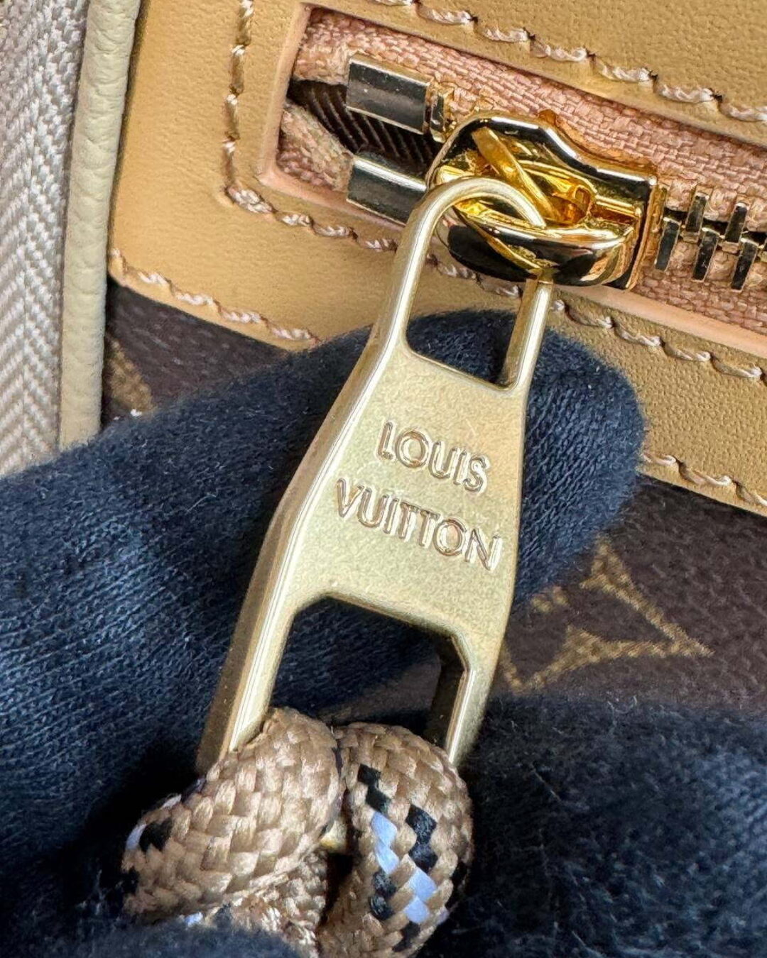 Рюкзак Louis Vuitton