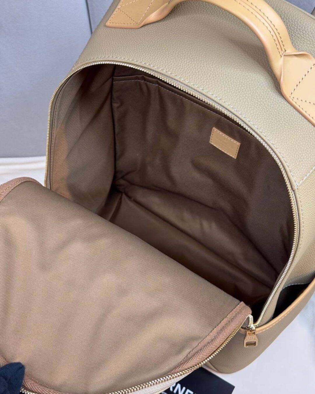 Рюкзак Louis Vuitton