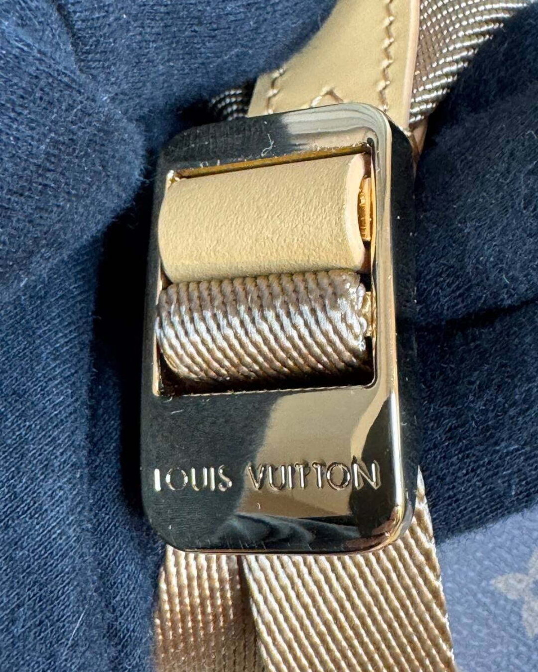 Рюкзак Louis Vuitton