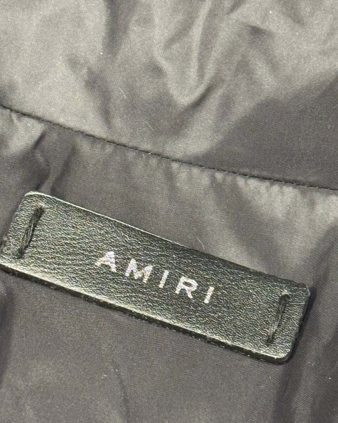 Куртка Amiri — фото 5