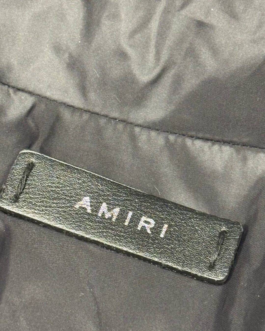 Куртка Amiri