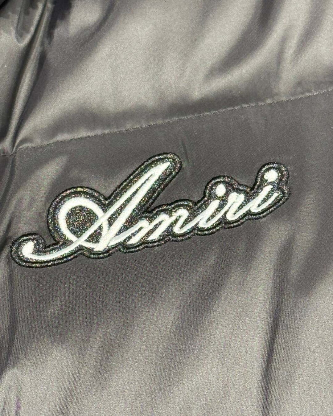 Куртка Amiri — фото 6