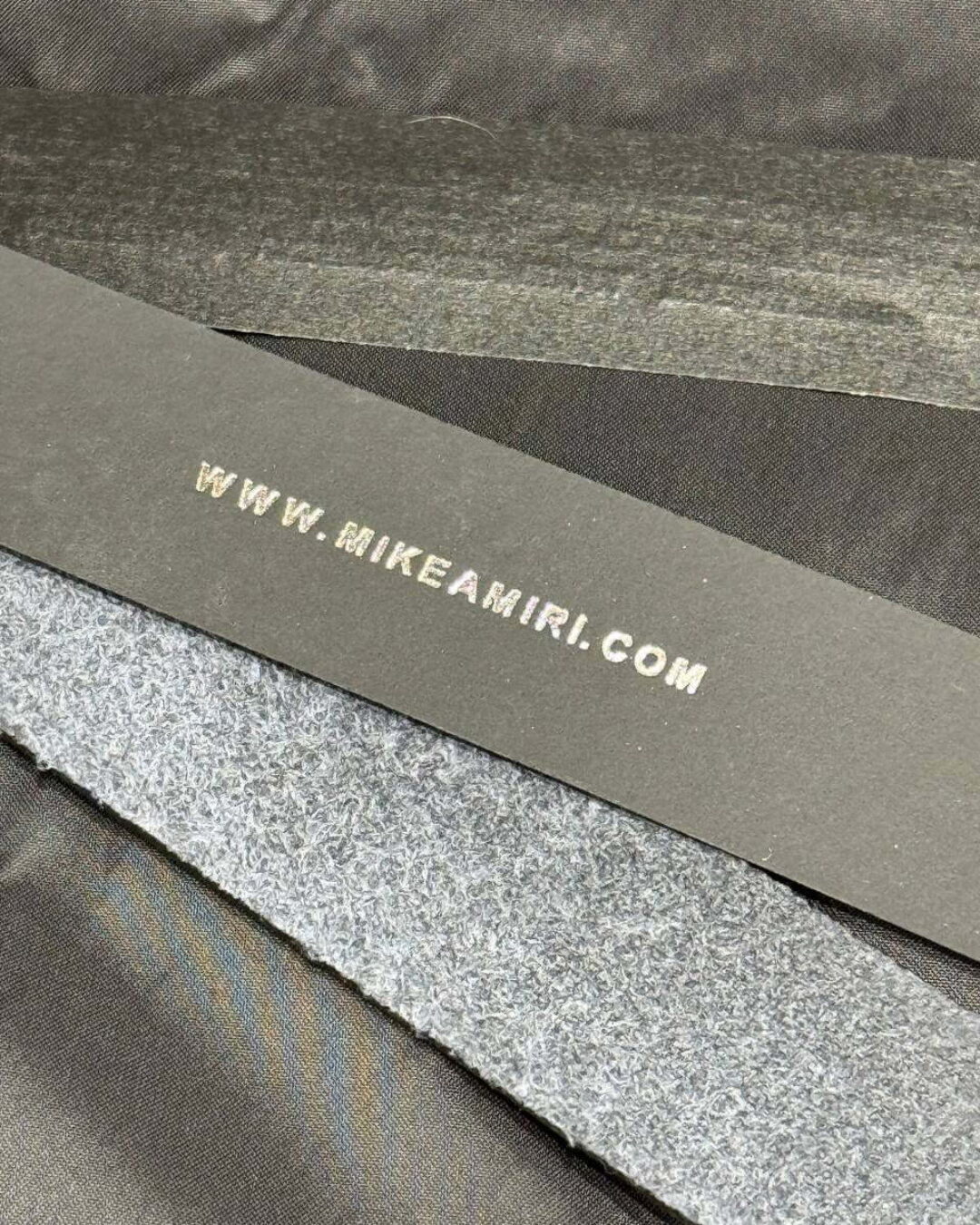 Куртка Amiri — фото 9