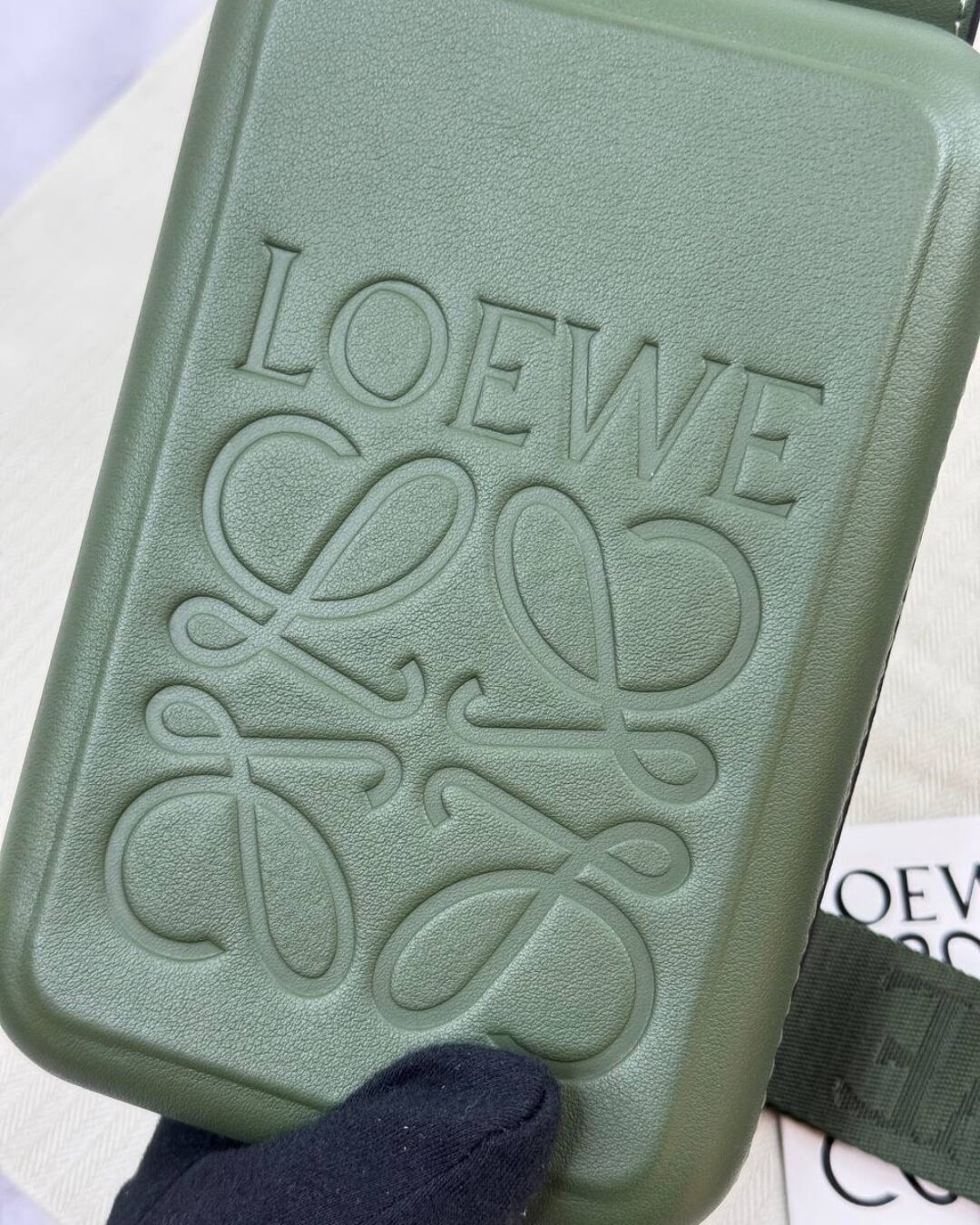 Сумка Loewe