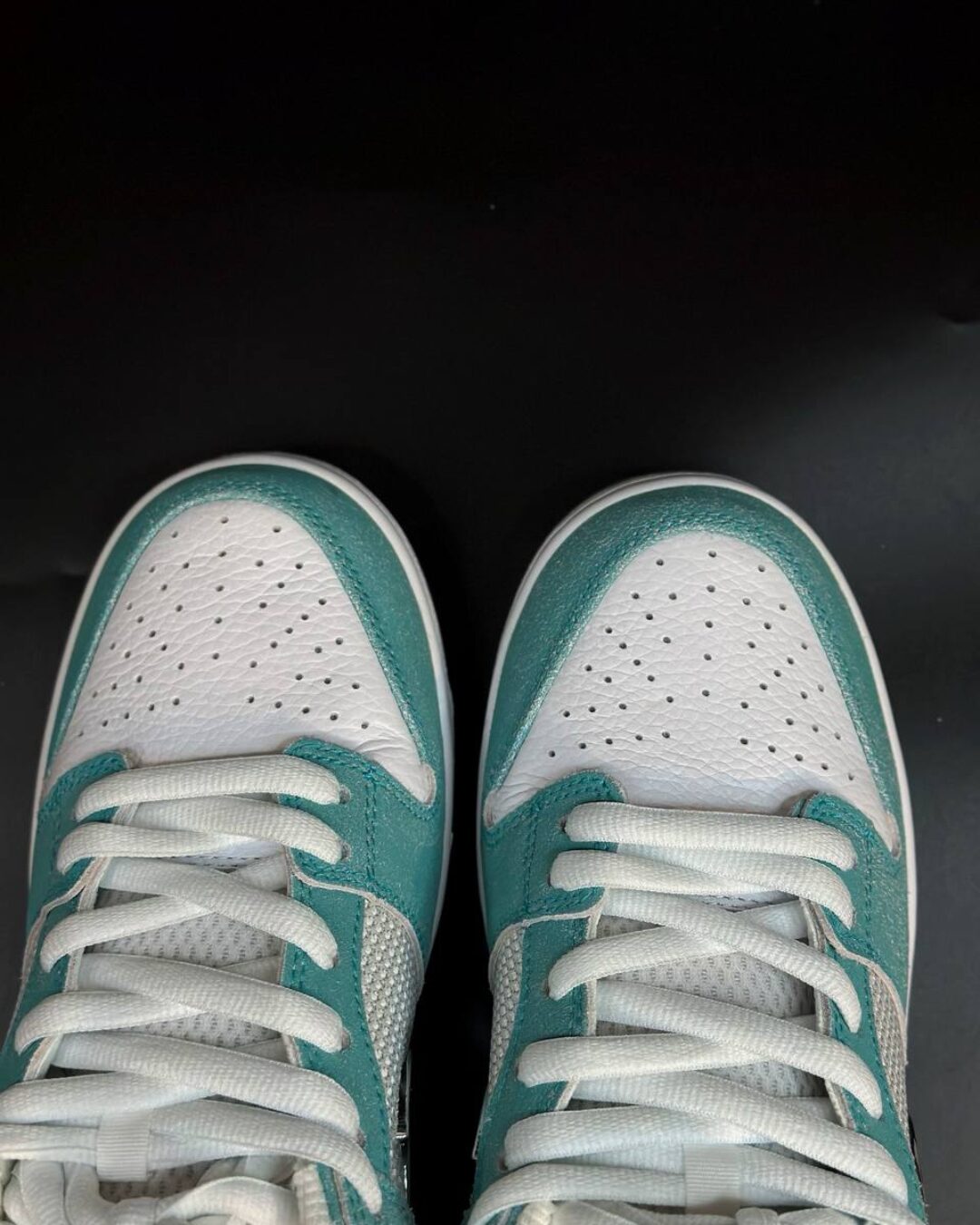 Кеды Nike