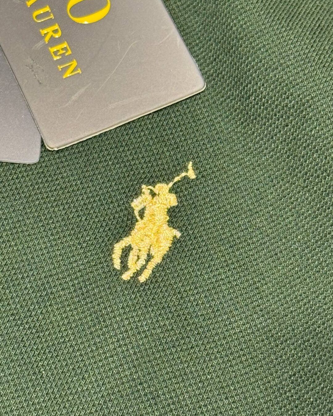 Поло Polo Ralph Lauren