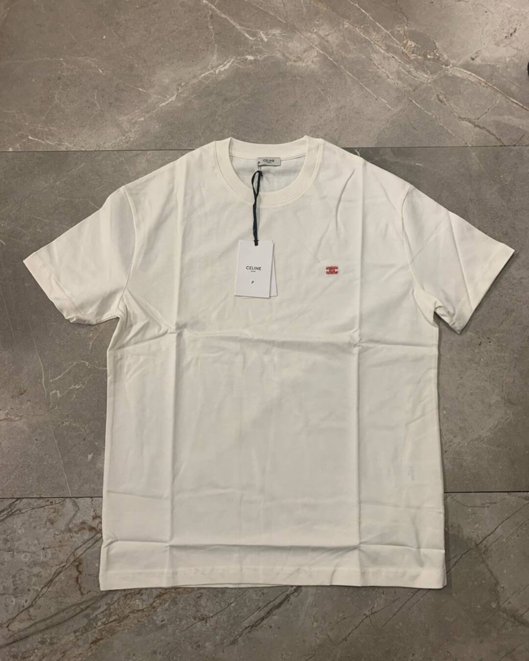 Футболка Celine S25