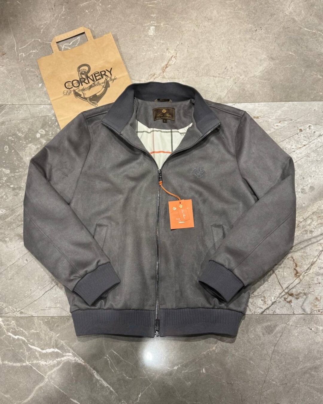 Куртка Loro Piana