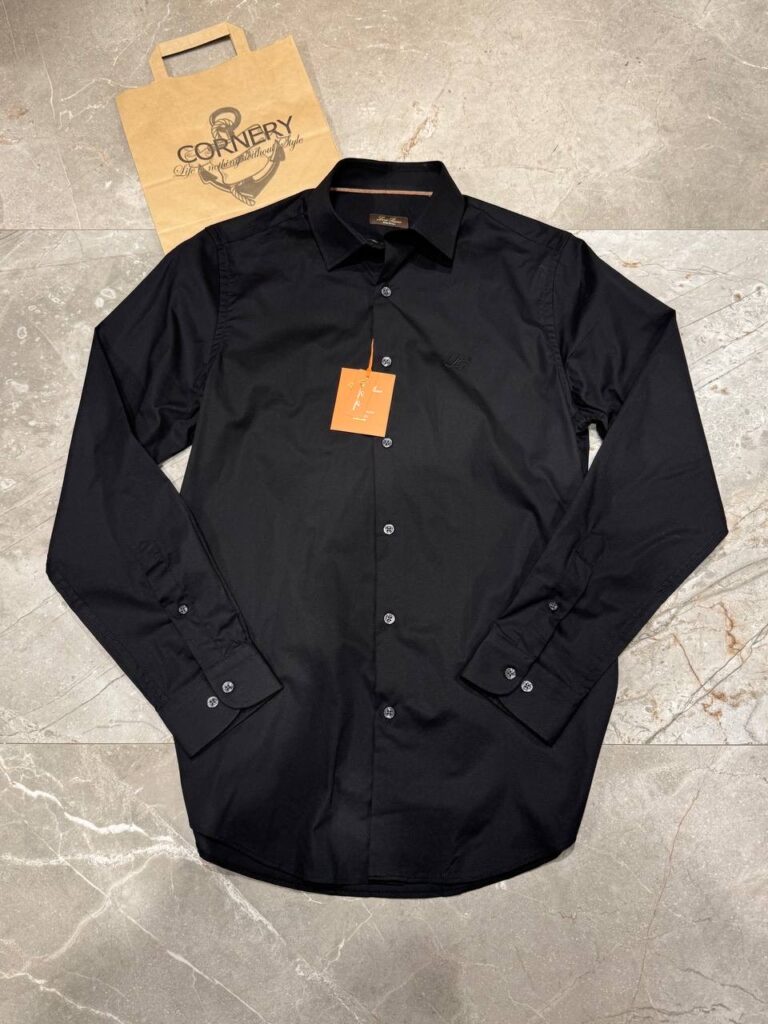 Рубашка Loro Piana