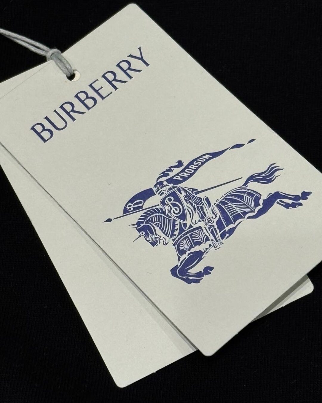 Футболка Burberry