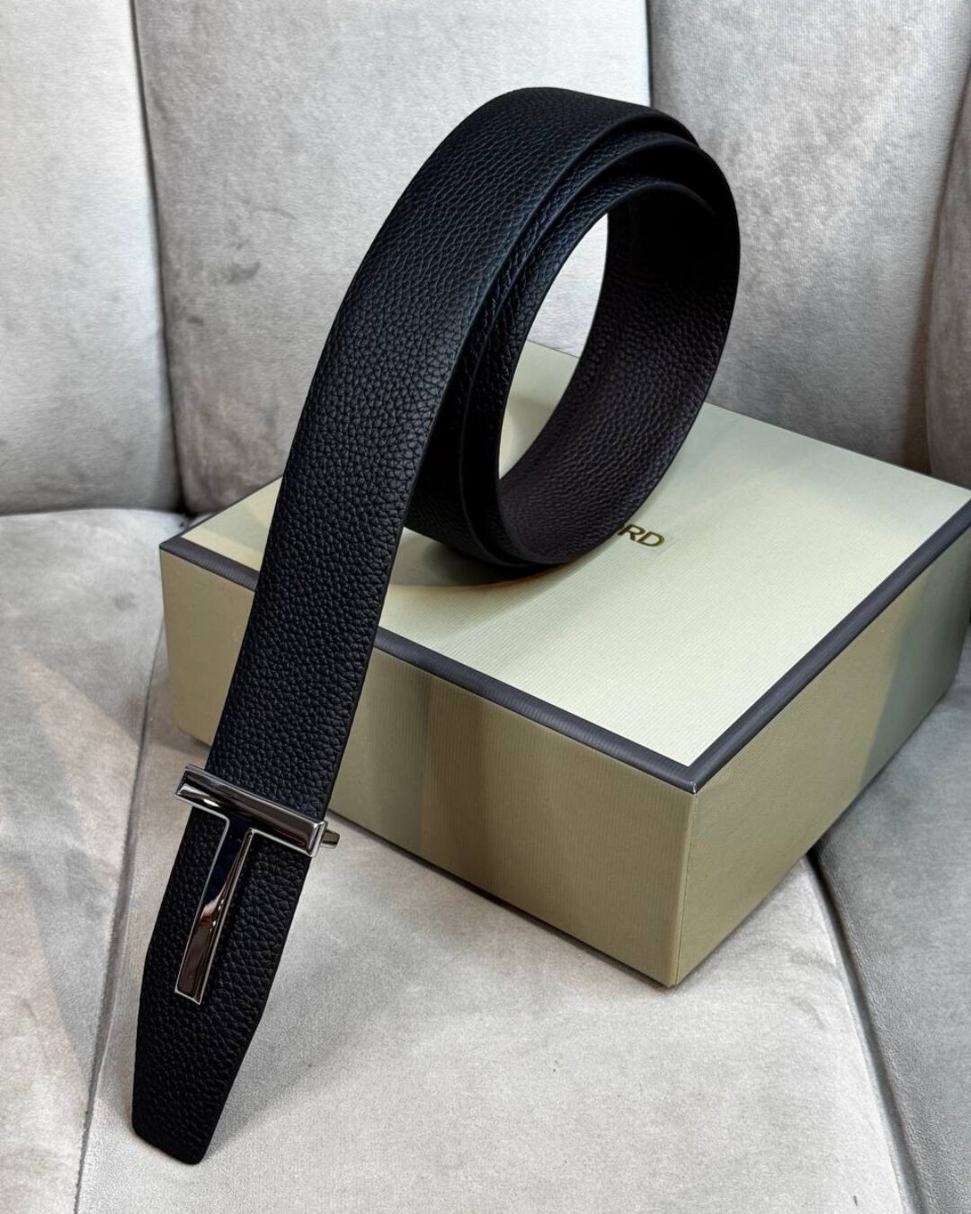Ремень Tom Ford