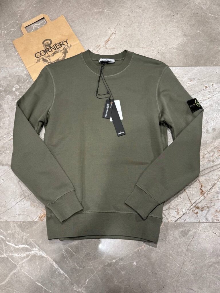 Кофта Stone Island