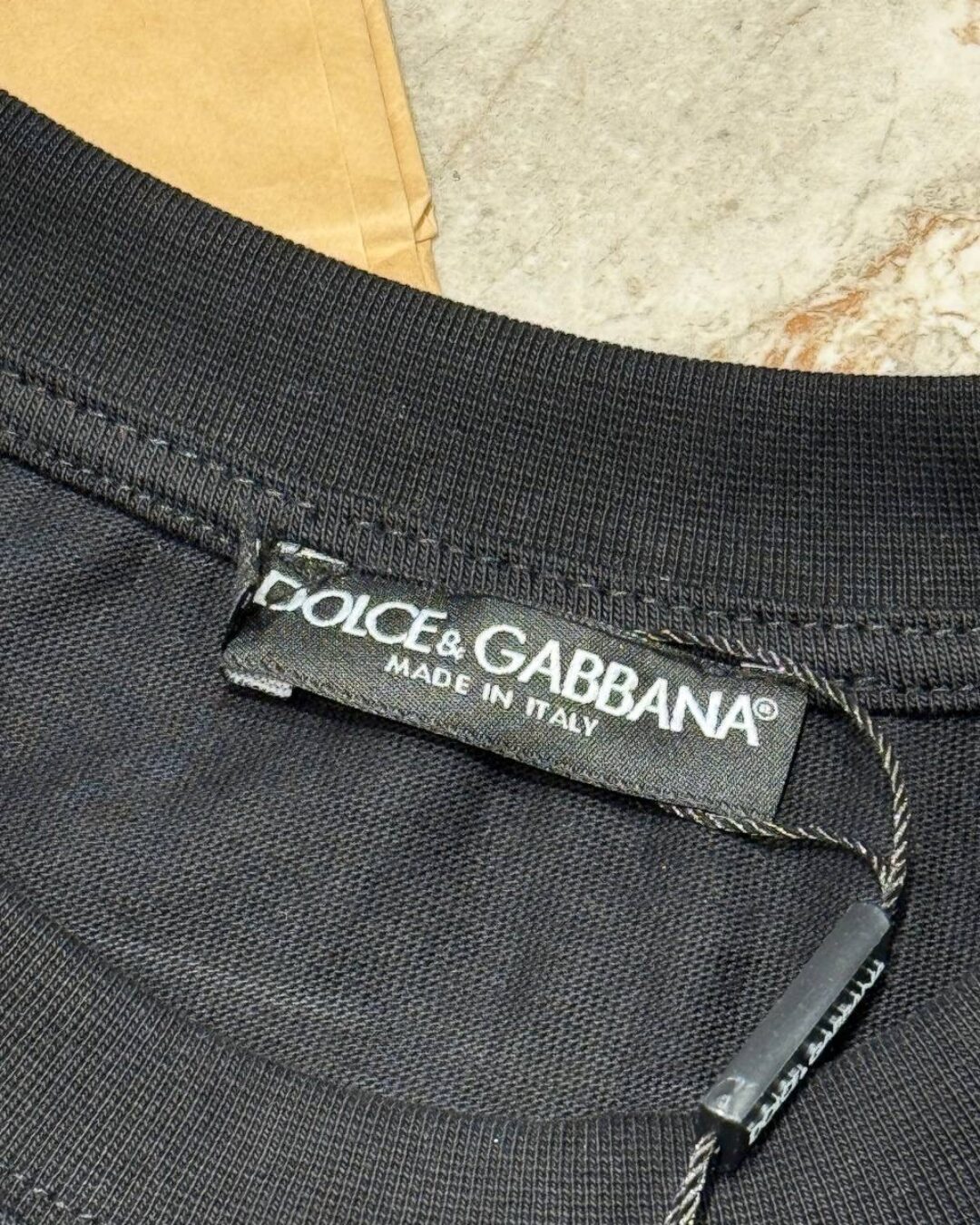 Футболка Dolce & Gabbana