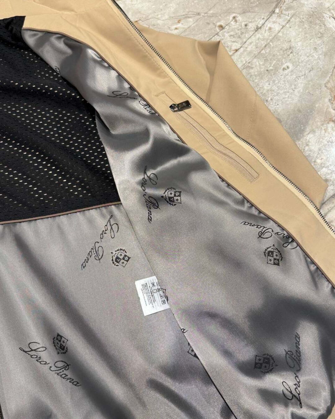 Куртка Loro Piana